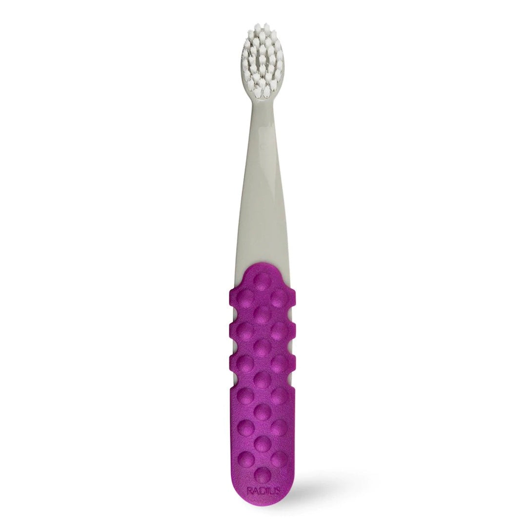 Radius Totz Plus Toothbrush (3 years+)