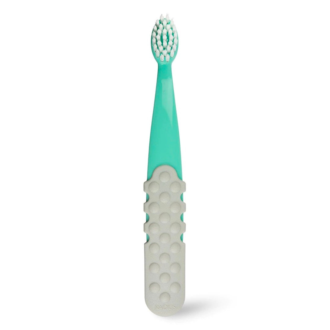 Radius Totz Plus Toothbrush (3 years+)