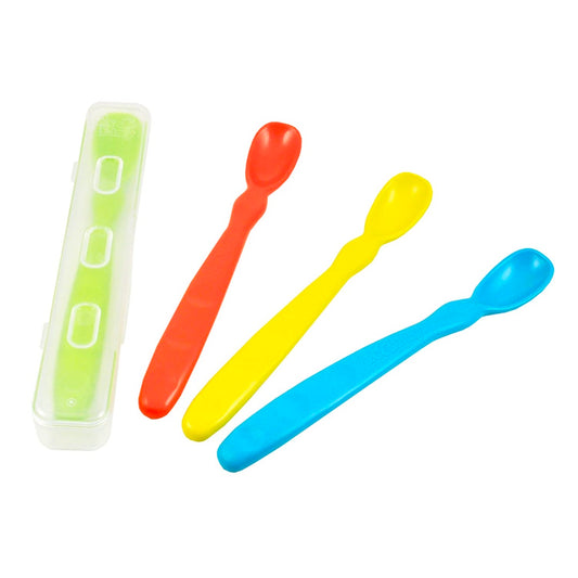 Re-Play Packaged Infant Spoons