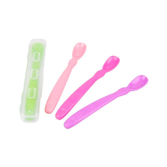 Re-Play Packaged Infant Spoons