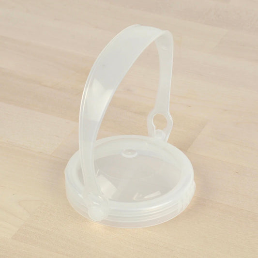 Re-Play Snack Stacks Travel Lid Solo