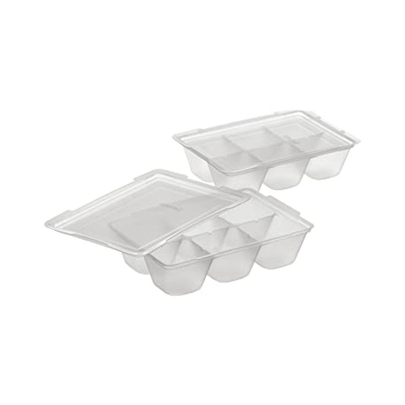 Richell Baby Freezer Tray