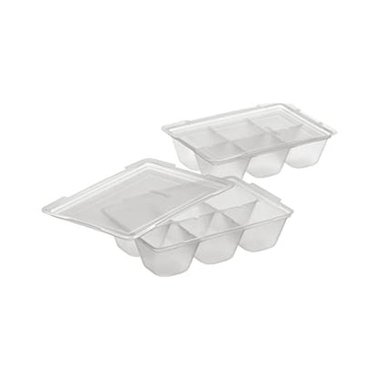 Richell Baby Freezer Tray
