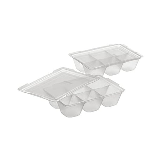 Richell Baby Freezer Tray