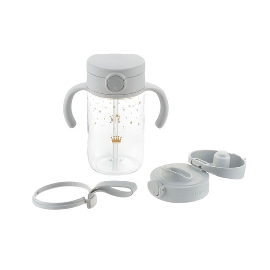 Richell Axstars Straw and Direct Drink Cup Set