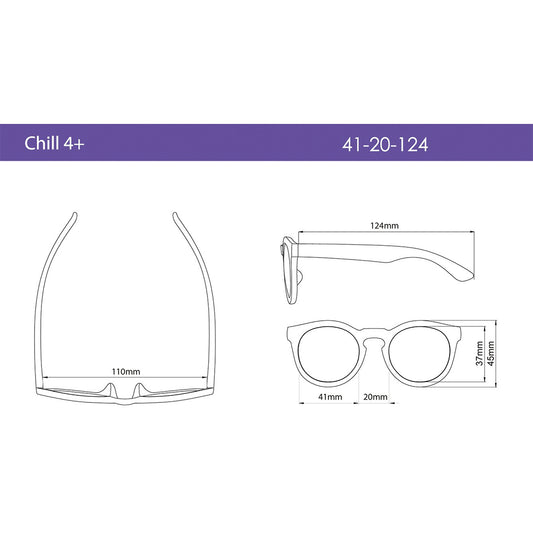 Real Kids Shades Chill