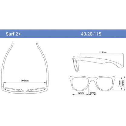 Real Kids Shades Surf