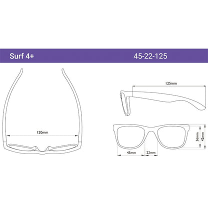 Real Kids Shades Surf
