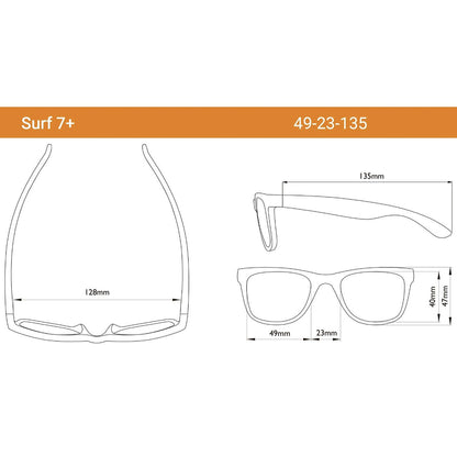 Real Kids Shades Surf