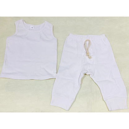 Romperz Shortsleeve Shirt + Pants