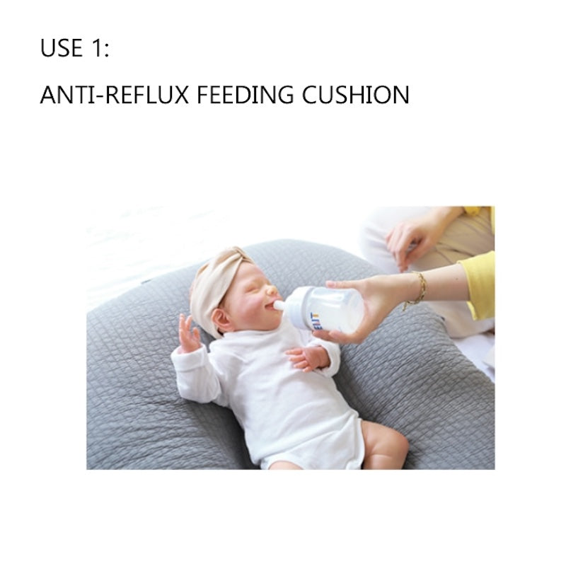 Rototobebe Cushion