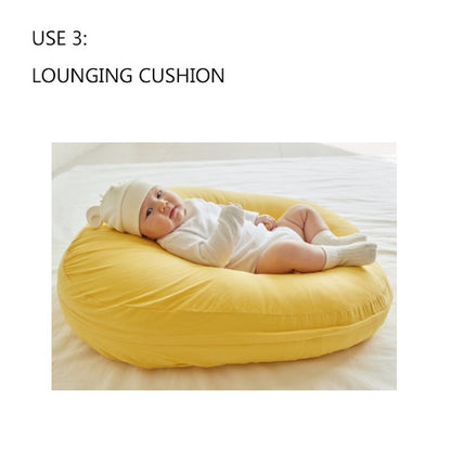 Rototobebe Cushion