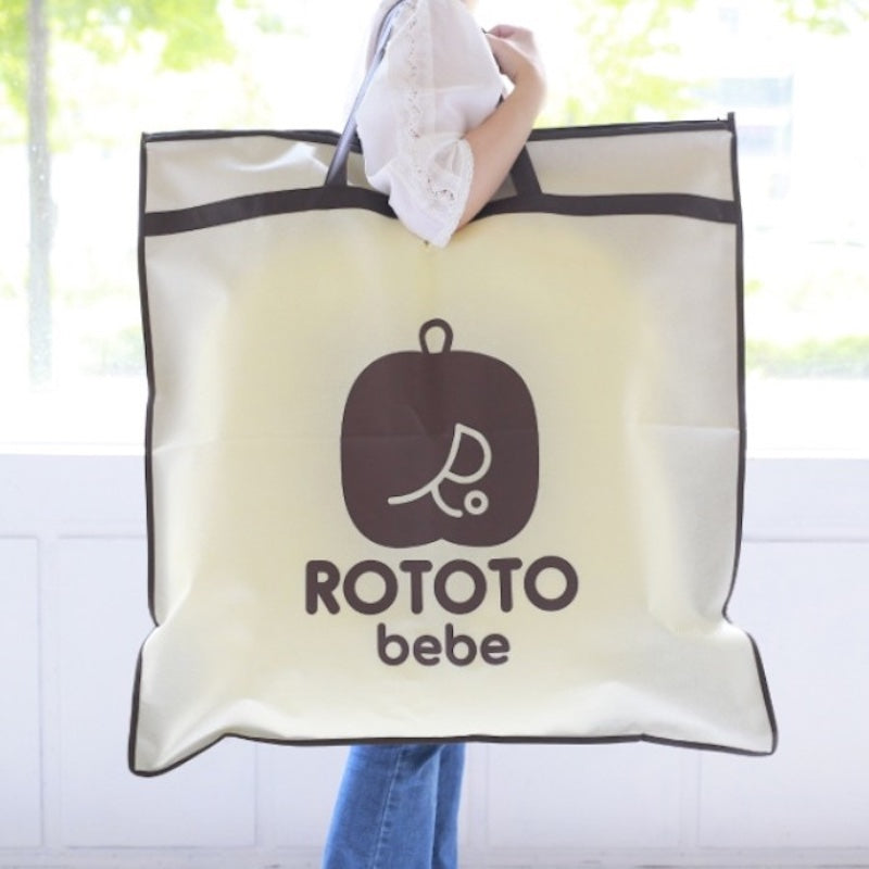 Rototobebe Cushion Case