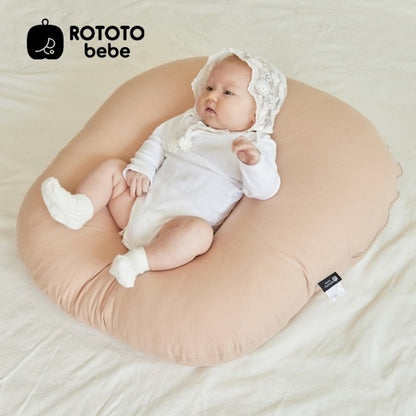 Rototobebe Cushion