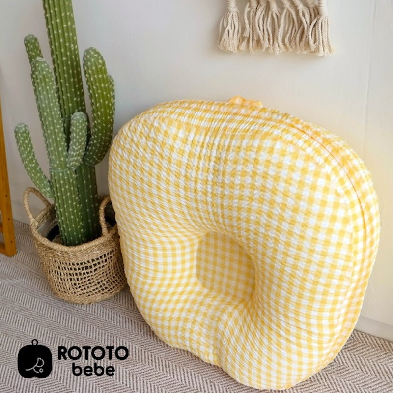 Rototobebe Cushion