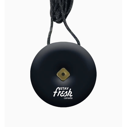 Stay Fresh Breathe Clean Personal Air Purifier: Breathe Clean Series