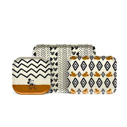 Simpli Disney Multipurpose Trays - Set of 3
