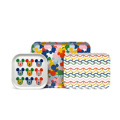 Simpli Disney Multipurpose Trays - Set of 3