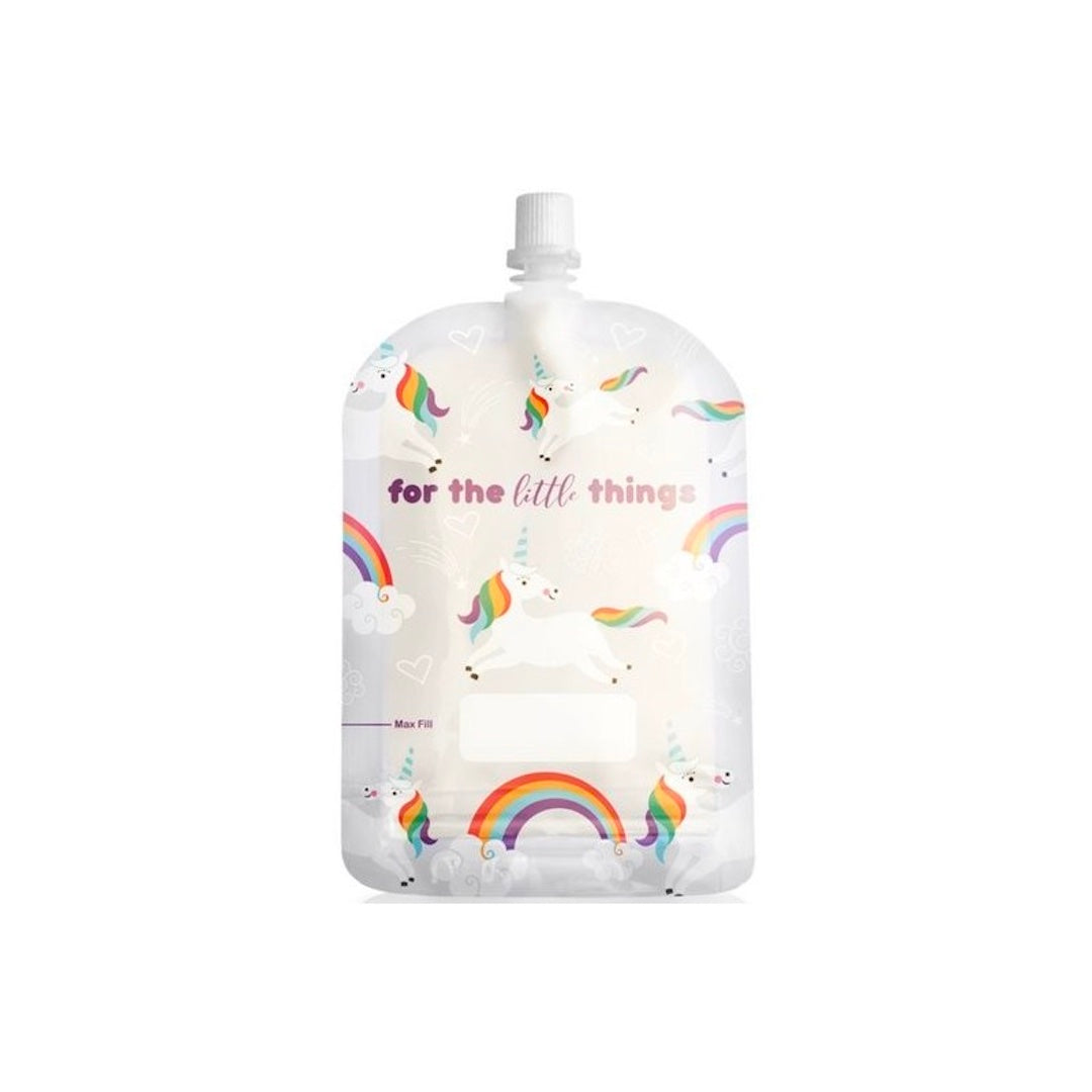 Sinchies Reusable Pouch - 150ml