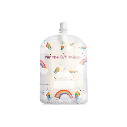 Sinchies Reusable Pouch - 150ml