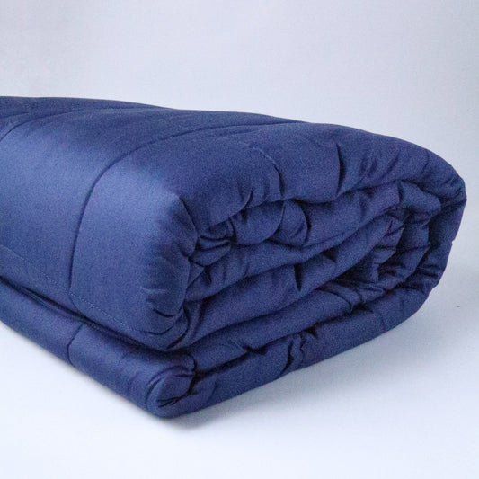 Sleep Society PH Adult Size Weighted Blanket (With Duvet)