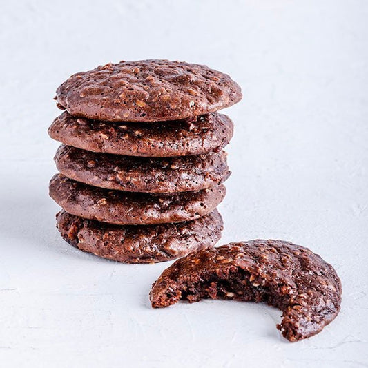 Sweet Success Moist Chocolate Lactation Cookies (Pre-order)