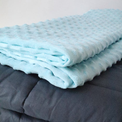 Sleep Society PH Kids' Sized Weighted Blanket