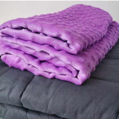 Sleep Society PH Kids' Sized Weighted Blanket