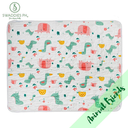 Swaddies Leakproof Bedpad