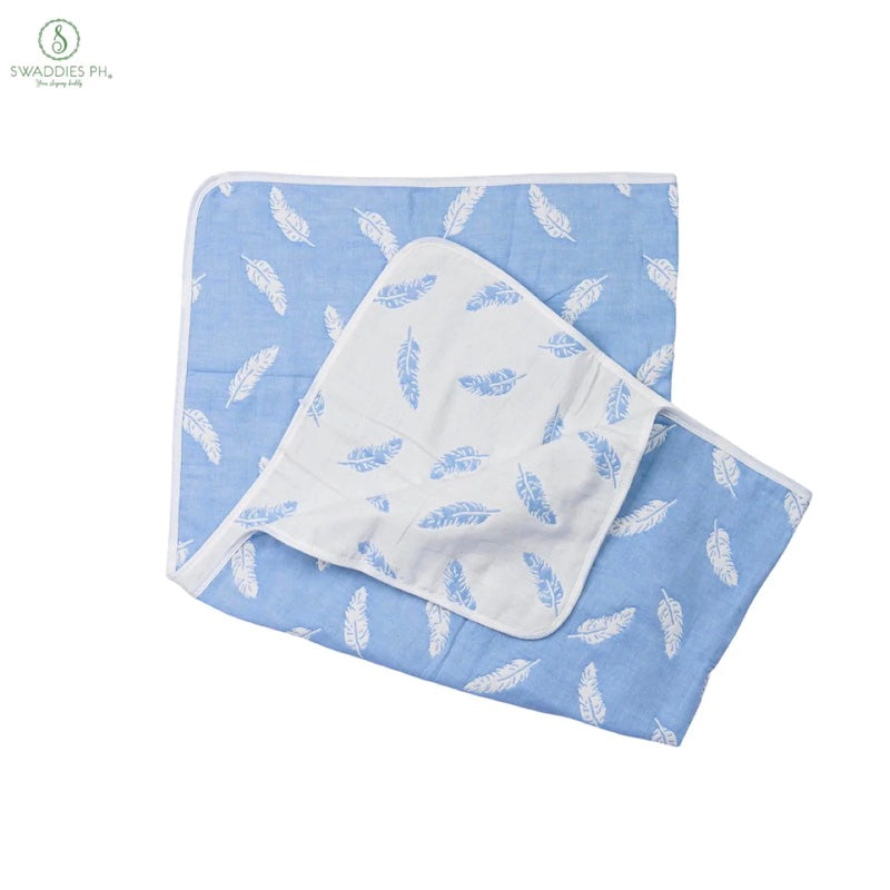 Swaddies Reversible Blanket