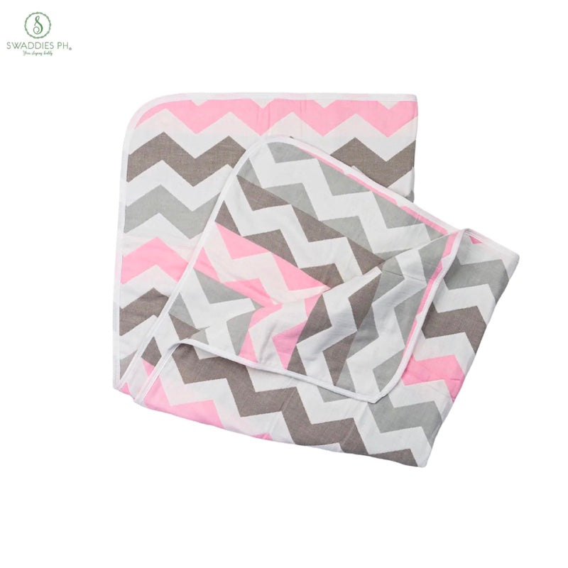 Swaddies Reversible Blanket