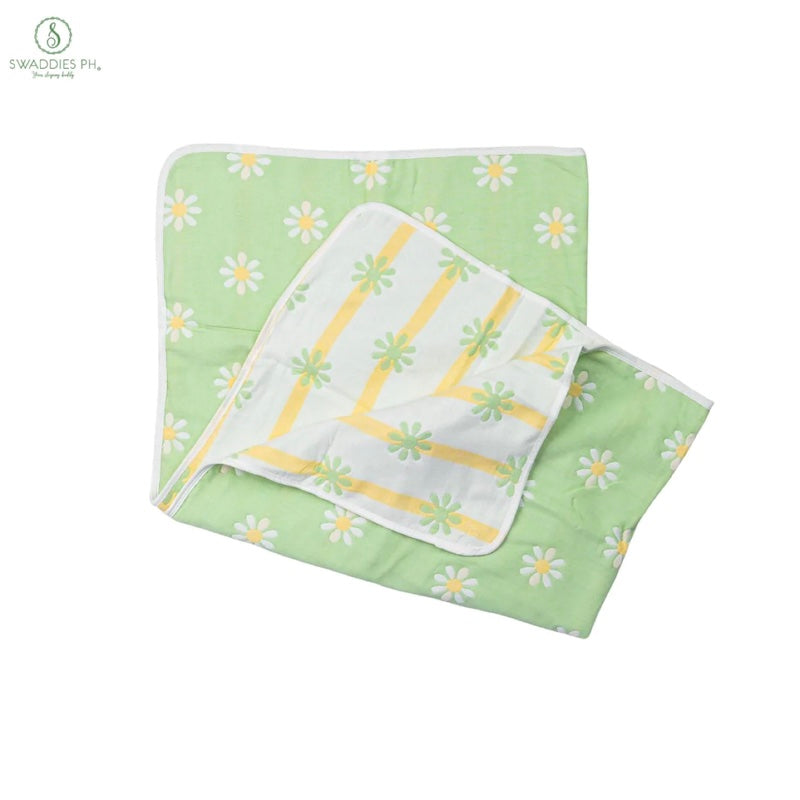 Swaddies Reversible Blanket