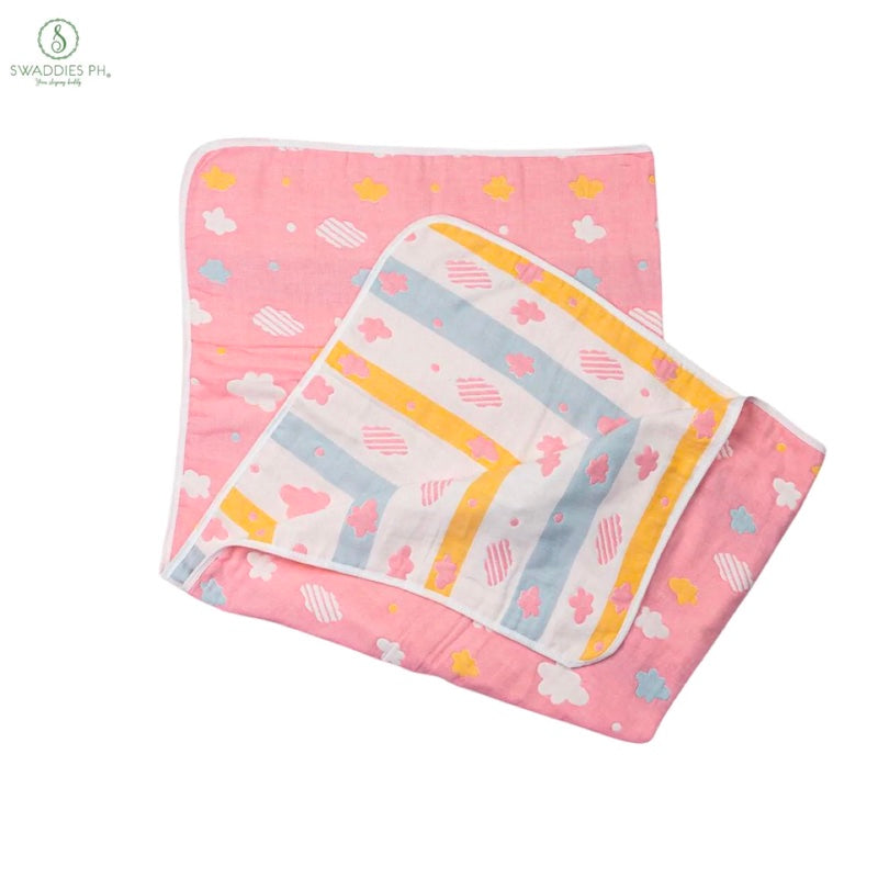 Swaddies Reversible Blanket