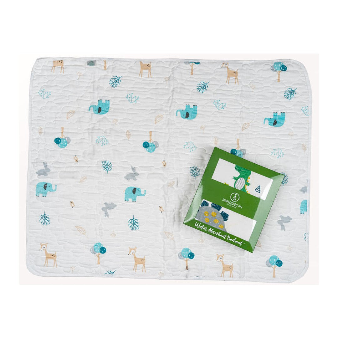 Swaddies Leakproof Bedpad