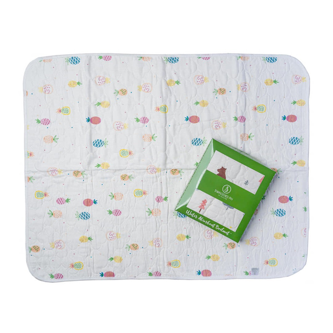 Swaddies Leakproof Bedpad