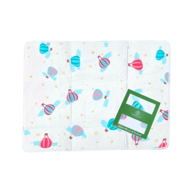 Swaddies Stitch-Free Water Absorbent Bedmat