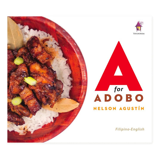 A for Adobo (3rd Edition)