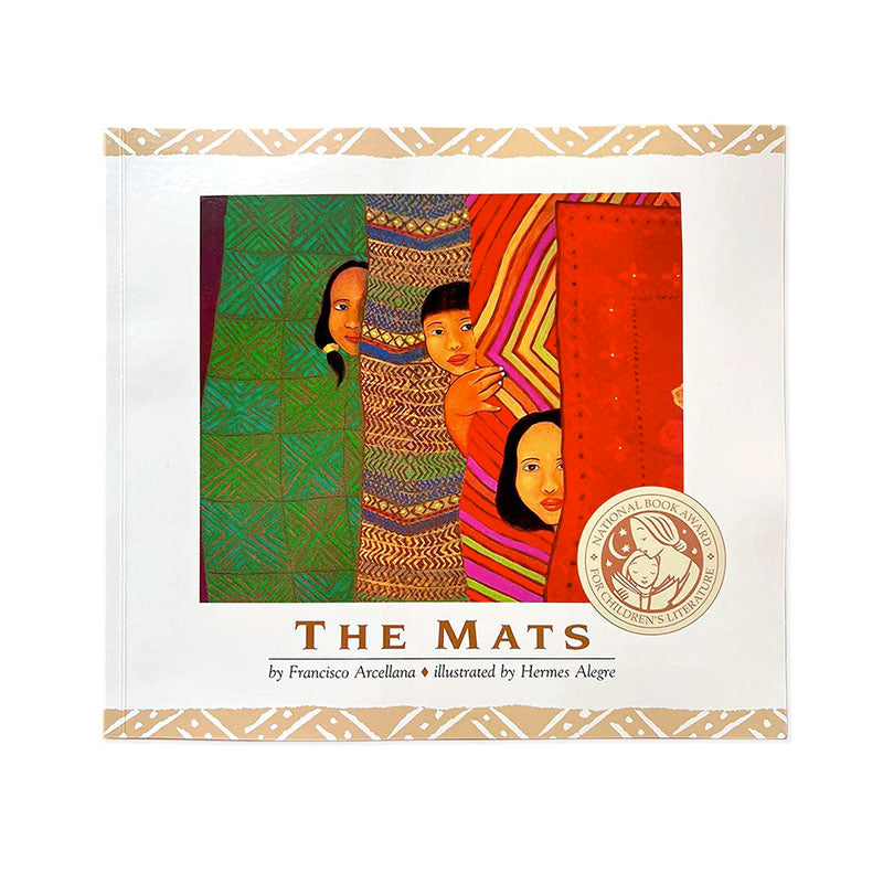 Tahanan Books The Mats