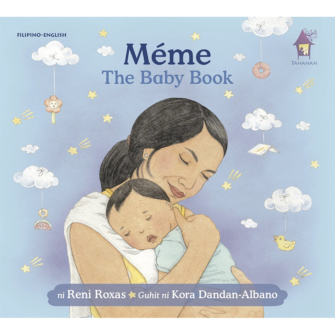 MÉME: The Baby Book