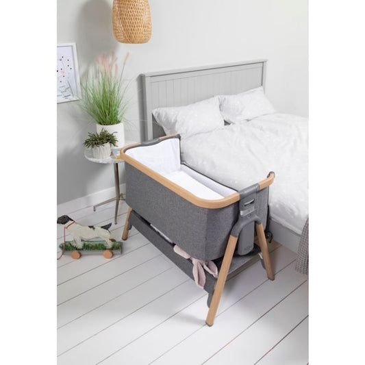 Tutti Bambini Cozee Bedside Crib