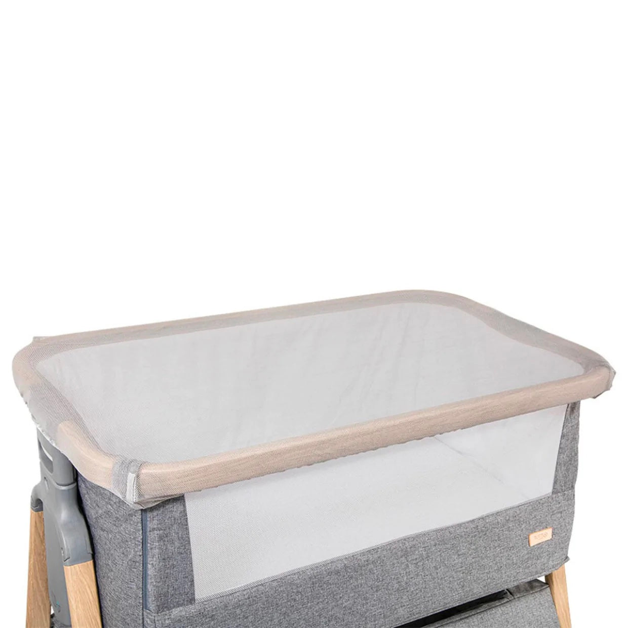 Tutti Bambini Cozee Bedside Crib Mosquito Net