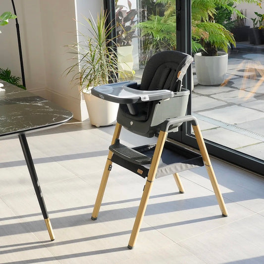 Tutti Bambini Nova Evolutionary Highchair