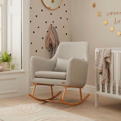 Tutti Bambini Oscar Breastfeeding/Rocking Chair