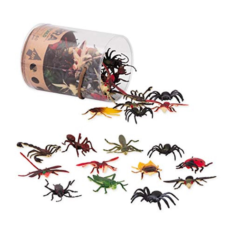 Terra Toys Insect World