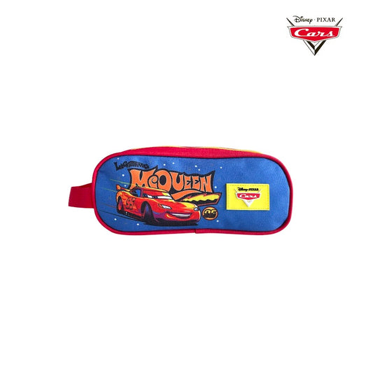 Totsafe Disney Classic Graphic Collection - Cars - Multipurpose Pouch