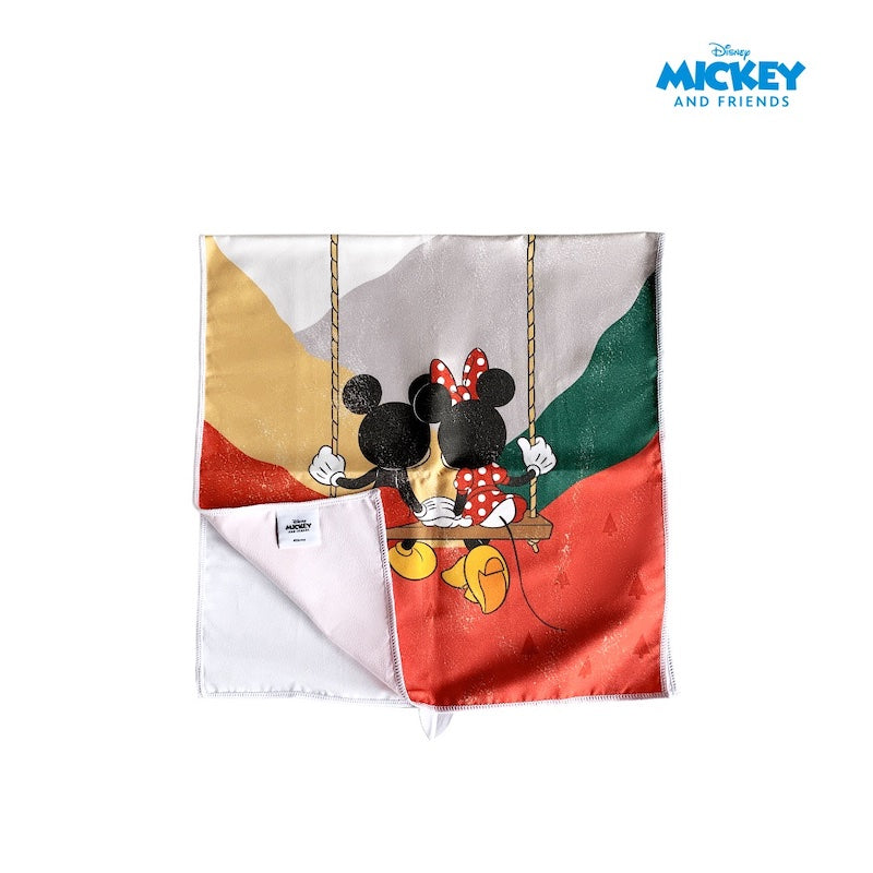 Totsafe Disney Quickdry Microfiber Towel - Wanderlust