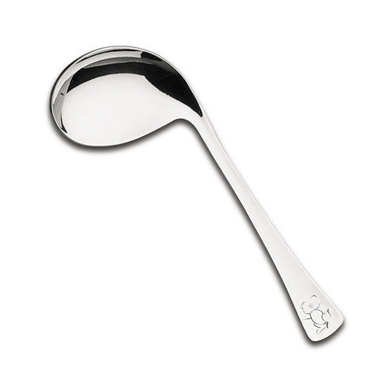 Tramontina Curved Baby Spoon