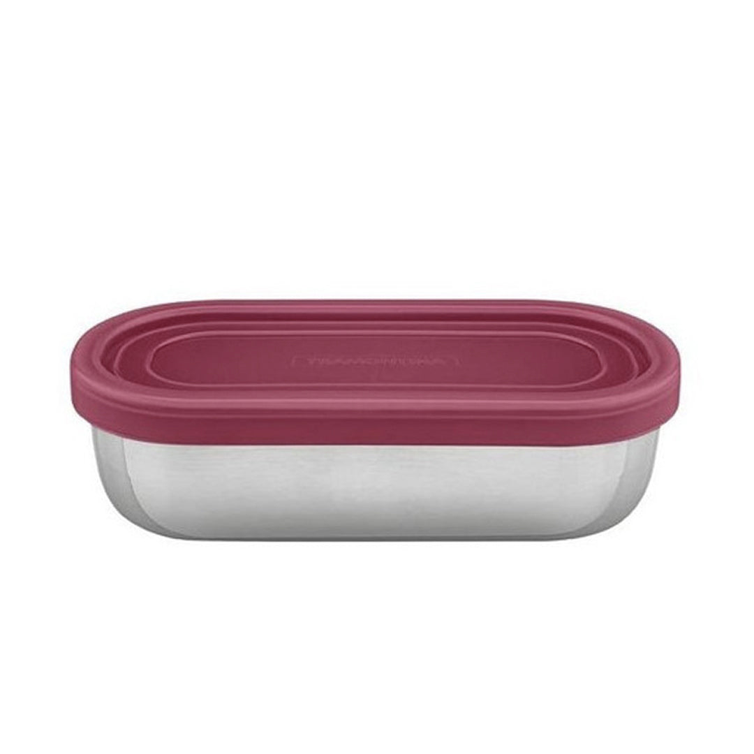 Tramontina Freezinox Food Storage Container (0.40L)