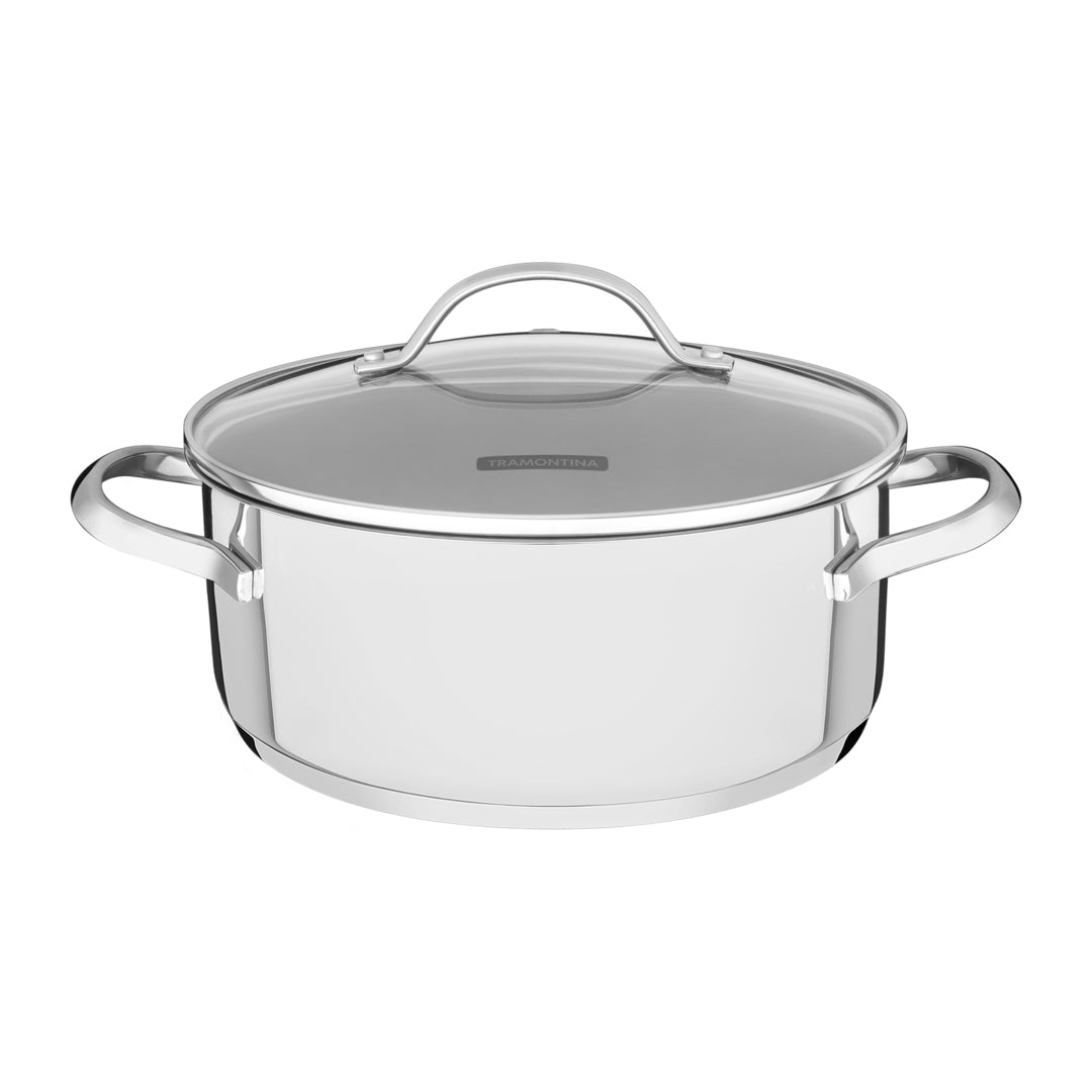 Tramontina Una Cookware Casserole Dish