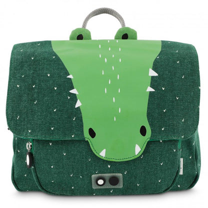 Trixie Bags - Mr. Crocodile